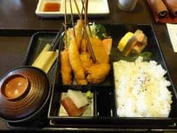 串カツ丸勘