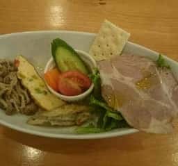 OSTERIA SERENO