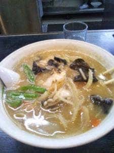 やまだラーメン 土橋店