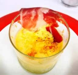 ristorante KURODINO
