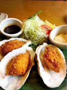 レストラン三宝 吉田店