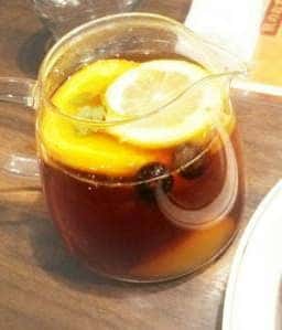 星乃珈琲店 長崎時津店