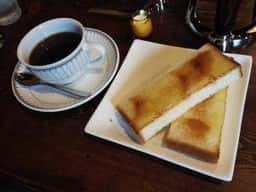 緑の館 高山 yakata coffee