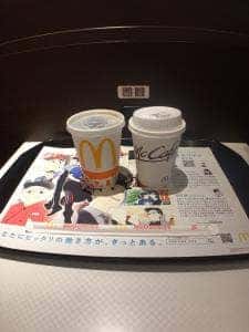 マクドナルド 国際通り牧志店