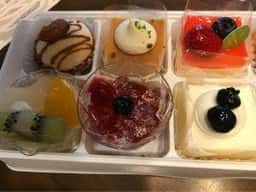 ボンサンク 下関大丸店