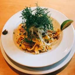 cafe restaurant NILS