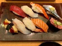 にぎりの徳兵衛 大垣南店