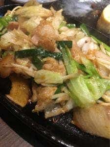 酒家鶏処 炭大