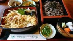 東京庵 飯村店