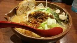 麺場 田所商店 春日井店