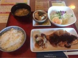 パナズカフェ