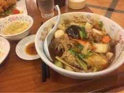 餃子の王将 福山松永店
