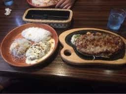 びっくりドンキー 福山王子店