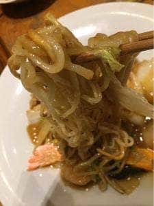 CHANG CHANG GARDEN 熊本クレア