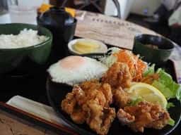 ピザ宅配えんどう豆
