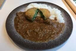 そまりあんカレー
