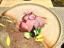 あじ彩 真