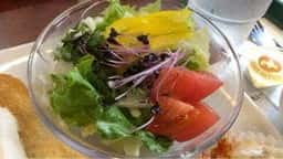 モスバーガー 松本駅ビルミドリ店