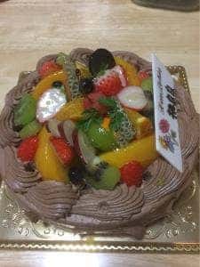菓子工房 ポルカ