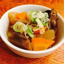 のみくい處作蔵 中央店