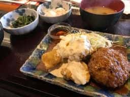 ごはん処 宮園