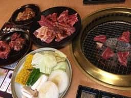 焼肉屋さかい 伏見横大路店
