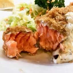 洋食のグルメ