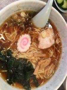 らーめん 北国