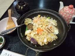 日本料理 まきの