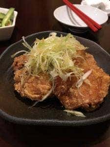 創彩中華ダイニング上々颱風