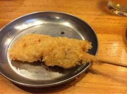 仙台焼鳥・串揚げ居酒屋 串屋