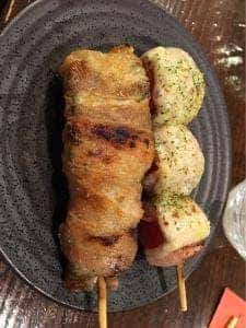 やきとりや