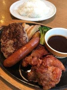 ココス 横浜港南台店