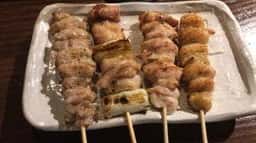 あっさり串焼き○座 鶴ヶ峰店