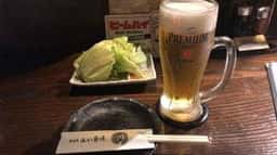 あっさり串焼き○座 鶴ヶ峰店