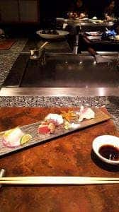鉄板焼・炭火焼 エクシブ鳥羽別邸