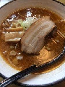 札幌らーめん すずらん