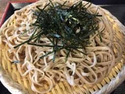 田舎そば米村