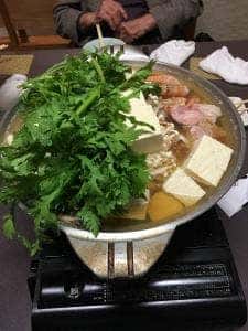 馳走屋 むつ