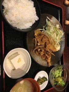 魚屋しげぞう