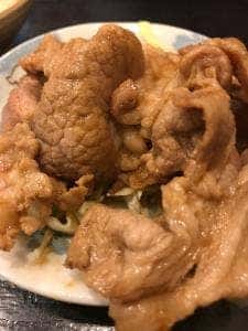 だいず