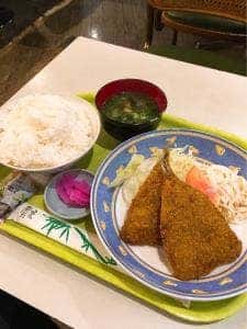 春夏冬 船場センタービル