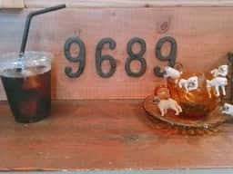 9689 コーヒー