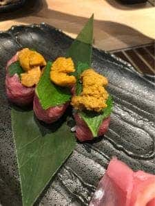 炉端の火人粋 奥武山店