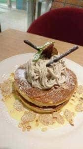 珈琲館 アトレ取手店