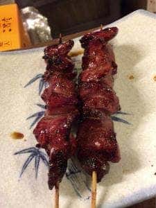 焼鳥なもと