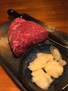 けぶりやホルモン