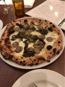 TRATTORIA E PIZZERIA L`INCANTO