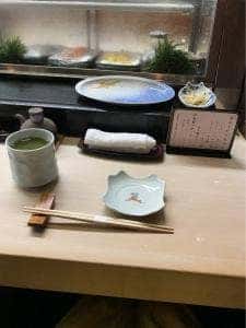 奥沢 江戸銀