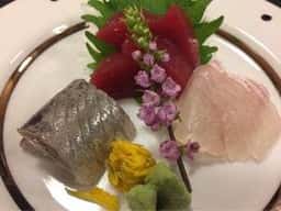 和料理 なかさん